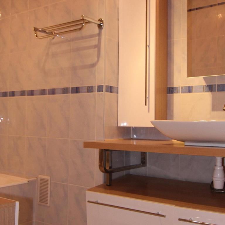 Appartement 3 pièces, 6 pers, 70m², Vieil Alpe, Alpes d'Huez, animaux OK - Appartement 2 Chambres - 9