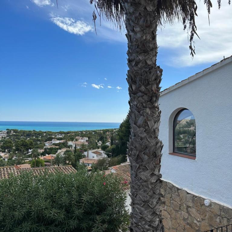 Casa Moya Moraira - Seaview Villa - Villa de 2 dormitorios - 1