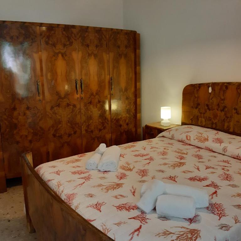 Centrale nel verde int 2 - Casa con 2 Camere da Letto - 8