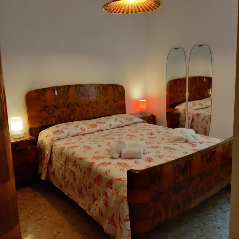 Centrale nel verde int 2 - Casa con 2 Camere da Letto - 9
