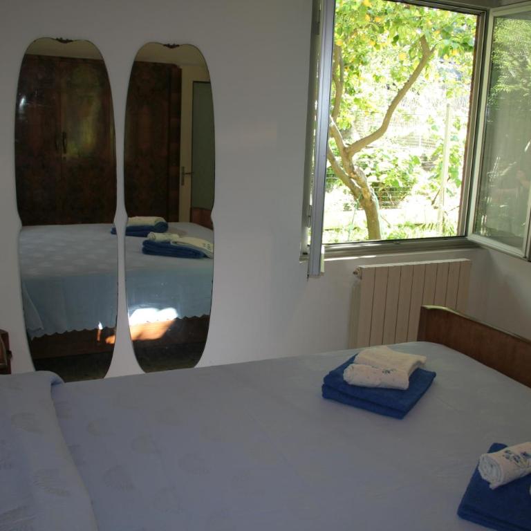Centrale nel verde int 2 - Casa con 2 Camere da Letto - 13