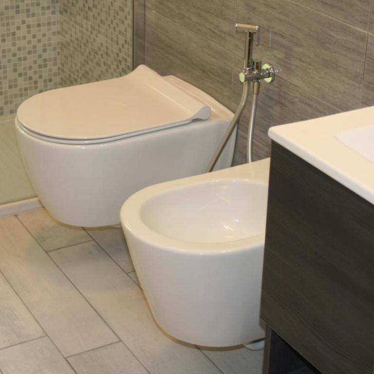 Centrale nel verde int 2 - Casa con 2 Camere da Letto - 19