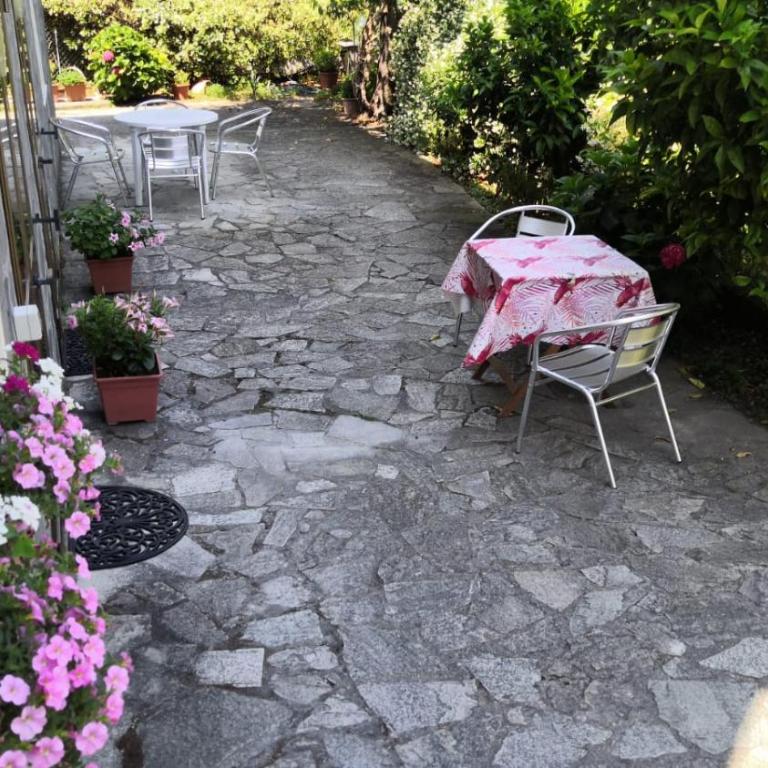 Centrale nel verde int 2 - Casa con 2 Camere da Letto - 21