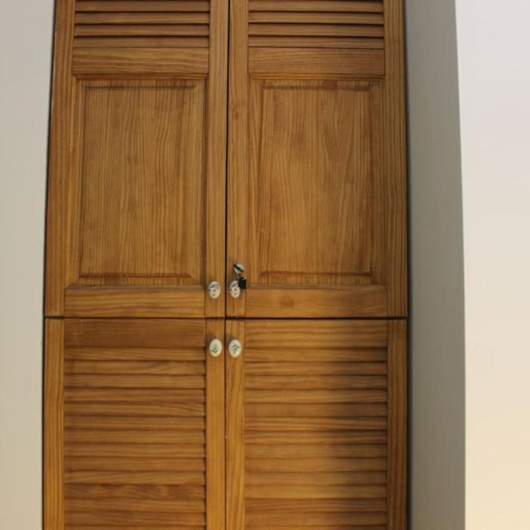 Easy Napoli Duomo (porto , centro storico) - Three-Bedroom Apartment - 8