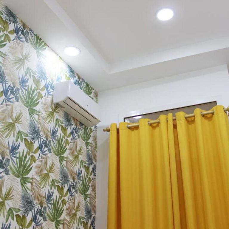 Easy Napoli Duomo (porto , centro storico) - Three-Bedroom Apartment - 20