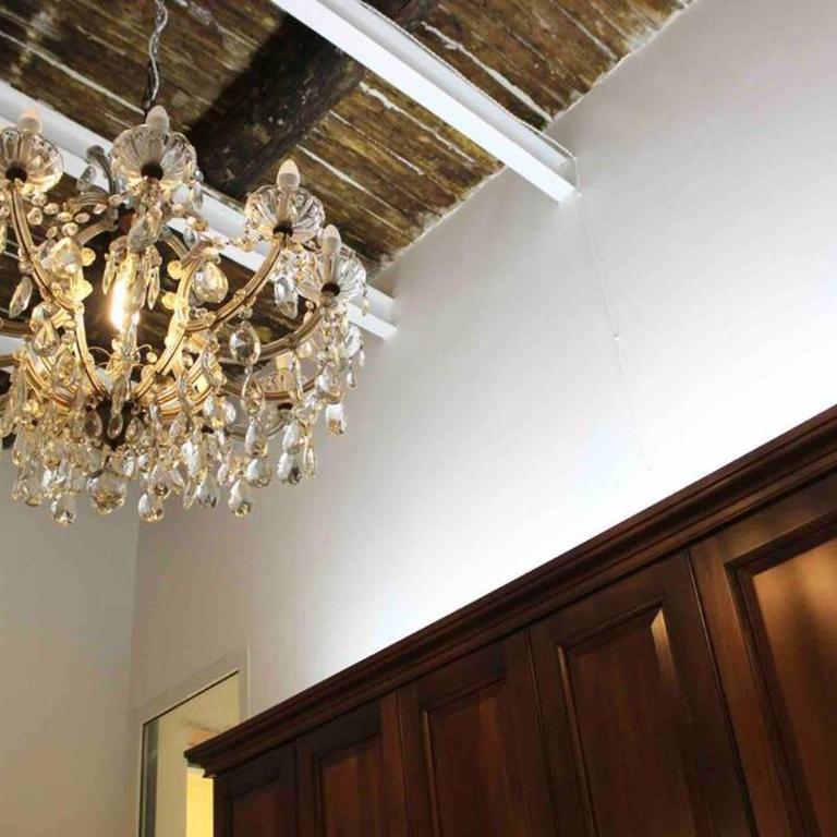 Easy Napoli Duomo (porto , centro storico) - Three-Bedroom Apartment - 34
