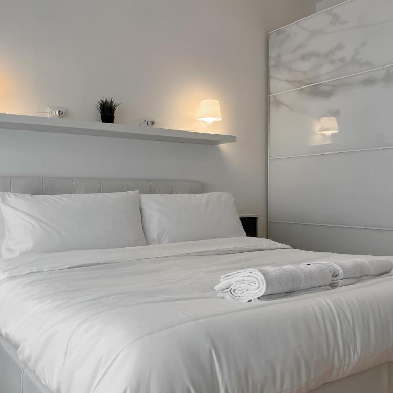 La Casa di Roma - Appartamento con 1 Camera da Letto - 3