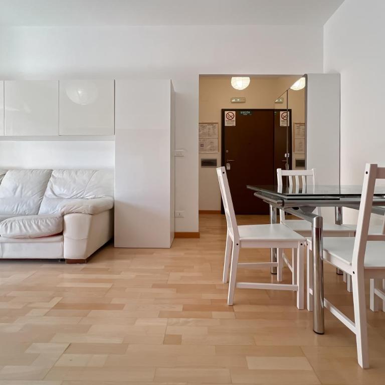 La Casa di Roma - Appartamento con 1 Camera da Letto - 26