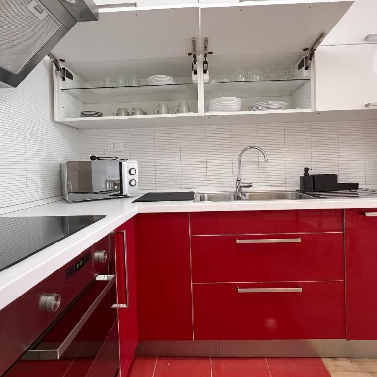 La Casa di Roma - Appartamento con 1 Camera da Letto - 21