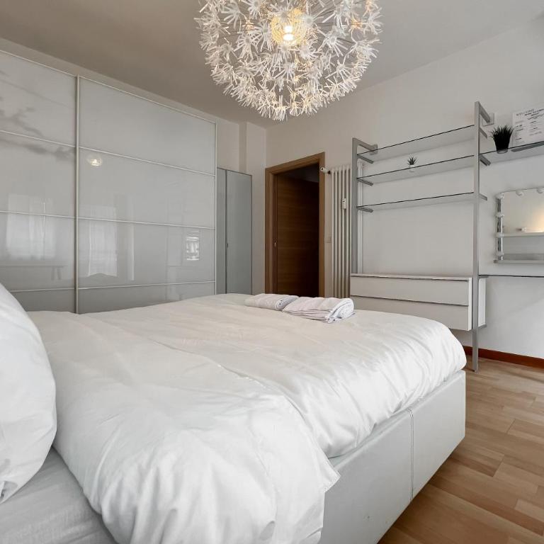 La Casa di Roma - Appartamento con 1 Camera da Letto - 2