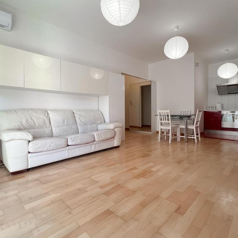 La Casa di Roma - Appartamento con 1 Camera da Letto - 12