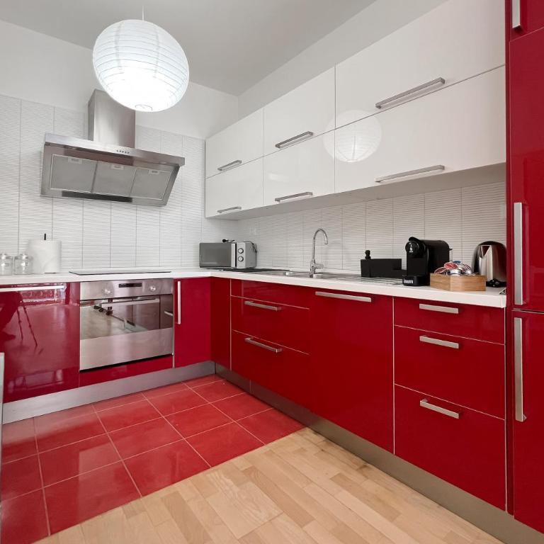 La Casa di Roma - Appartamento con 1 Camera da Letto - 15