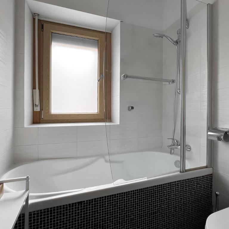 La Casa di Roma - Appartamento con 1 Camera da Letto - 32