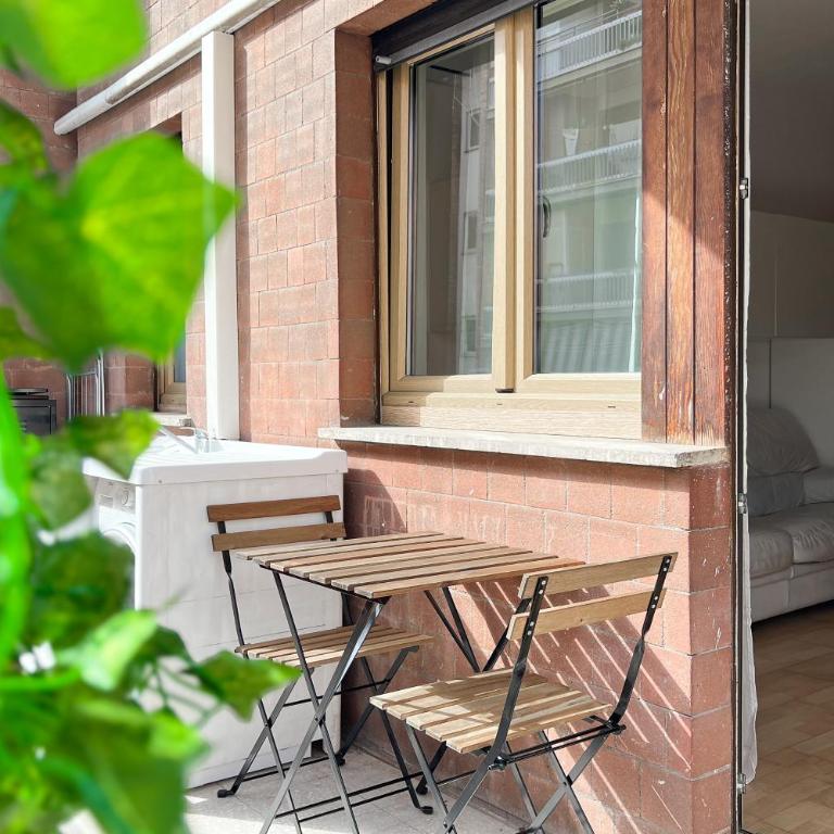 La Casa di Roma - Appartamento con 1 Camera da Letto - 8