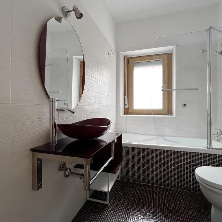 La Casa di Roma - Appartamento con 1 Camera da Letto - 30