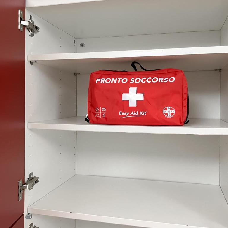 La Casa di Roma - Appartamento con 1 Camera da Letto - 35