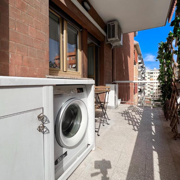 La Casa di Roma - Appartamento con 1 Camera da Letto - 11