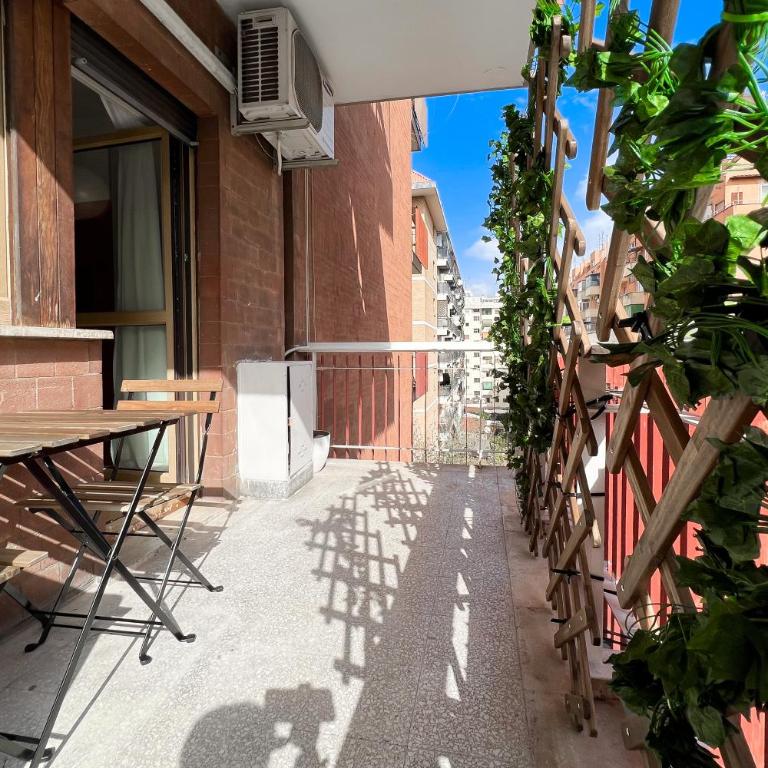 La Casa di Roma - Appartamento con 1 Camera da Letto - 10