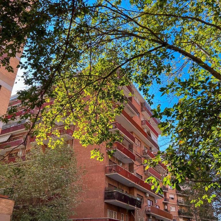 La Casa di Roma - Appartamento con 1 Camera da Letto - 37