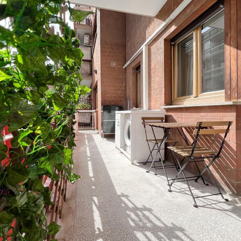 La Casa di Roma - Appartamento con 1 Camera da Letto - 9