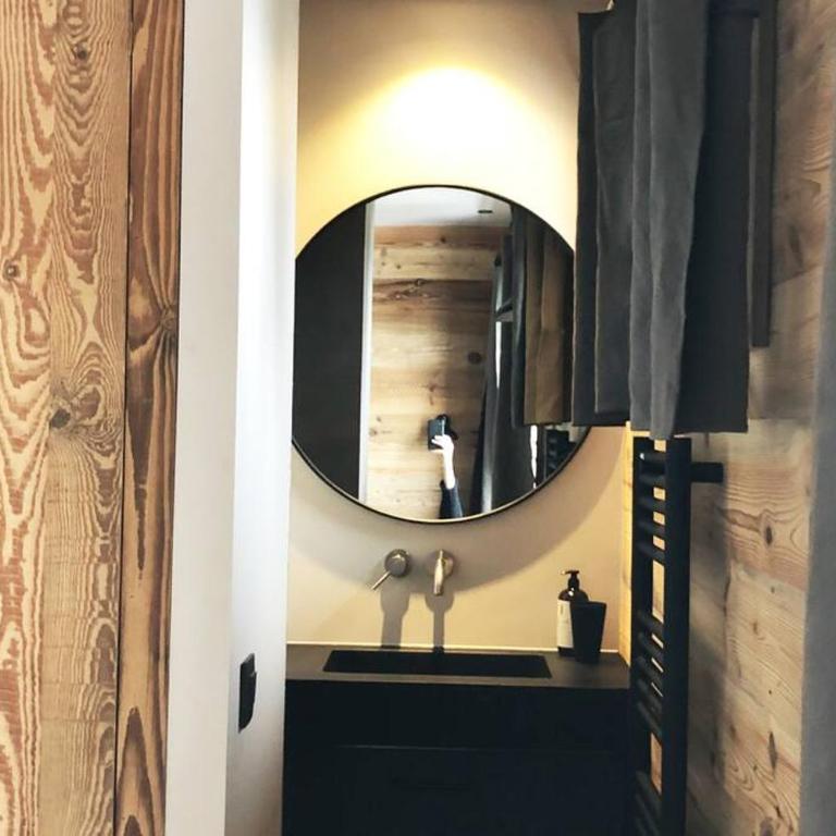 Megeve cosy appartement Bianca centre - Two-Bedroom Apartment - 14