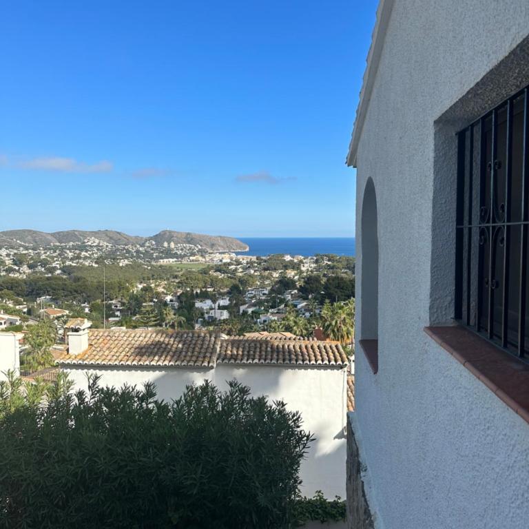 Casa Moya Moraira - Seaview Villa - Villa de 2 dormitorios - 17