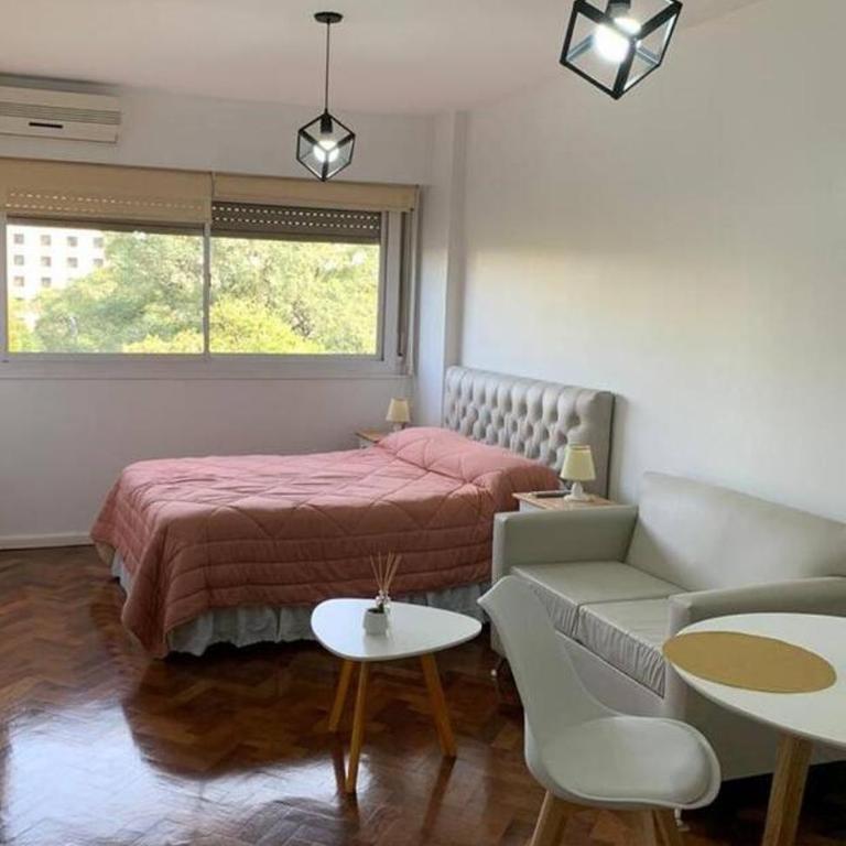 Departamento vista al Obelisco Centro de Buenos Aires - Apartamento de 1 dormitorio - 1