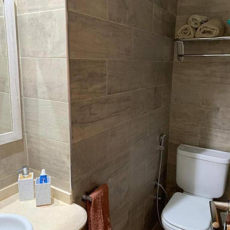 Departamento vista al Obelisco Centro de Buenos Aires - Apartamento de 1 dormitorio - 7