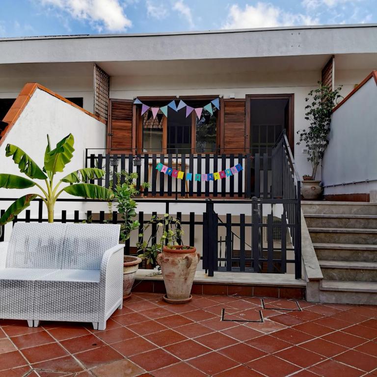 Casa Antigone 99 - Maison 2 Chambres - 5