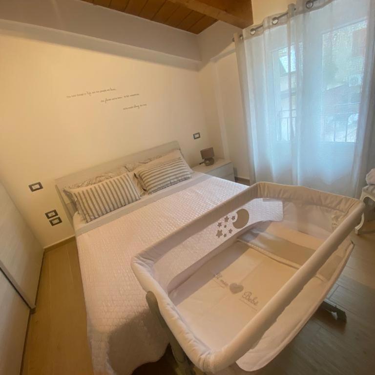 Appartamento Viale Patrono d'Italia - Casa con 1 Camera da Letto - 29