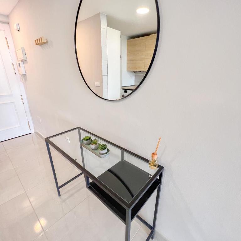 Cozy apartment with large terrace - Apartamento de 2 dormitorios - 17