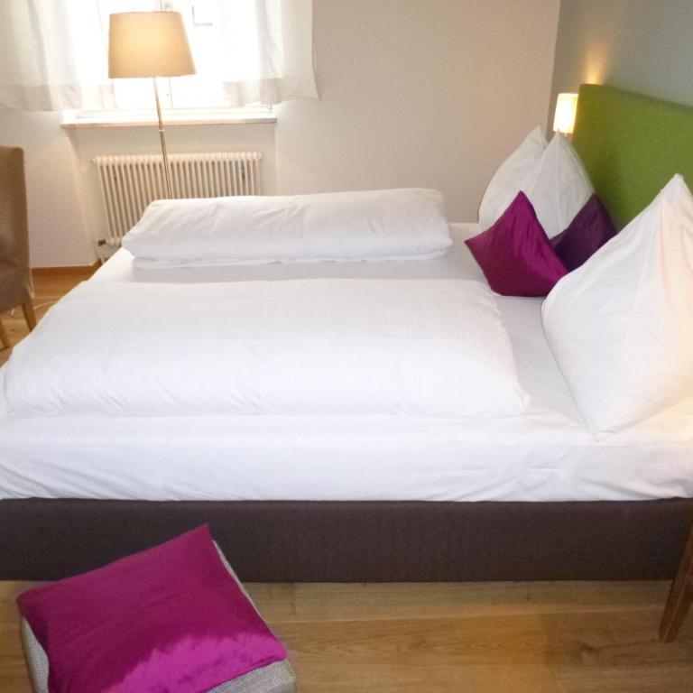 Hotel Walserwirt - Chambre Simple Standard - 5