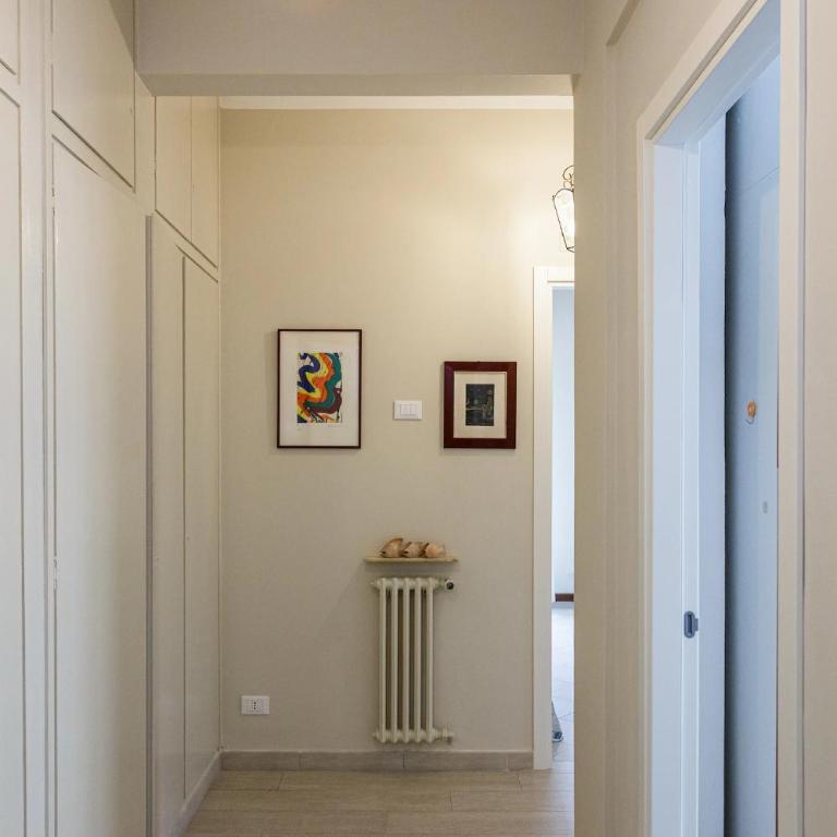 CasaViva - Central Comfy Flat with parking in Santa M - Appartamento con 2 Camere da Letto - 3