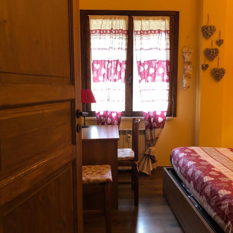 Casa vacanze romantica - Appartement 2 Chambres - 15