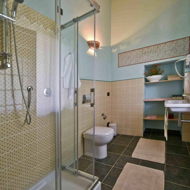 Casa Nalin - Appartamento con 1 Camera da Letto - 8