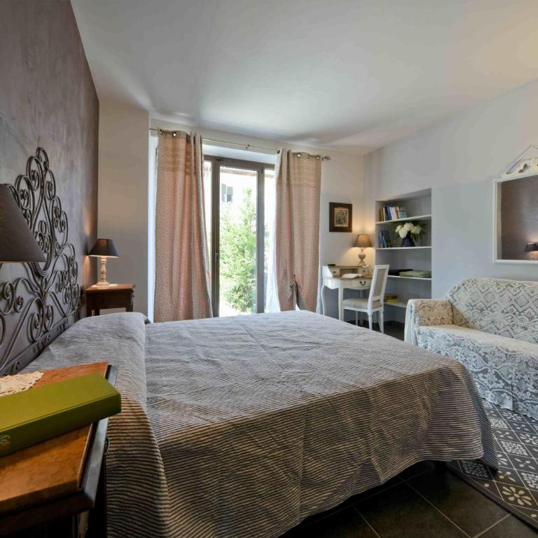 Casa Nalin - Appartamento con 1 Camera da Letto - 11
