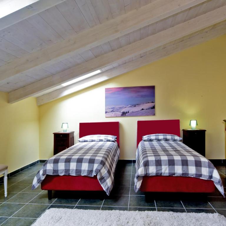 Casa Nalin - Appartamento con Balcone - 5