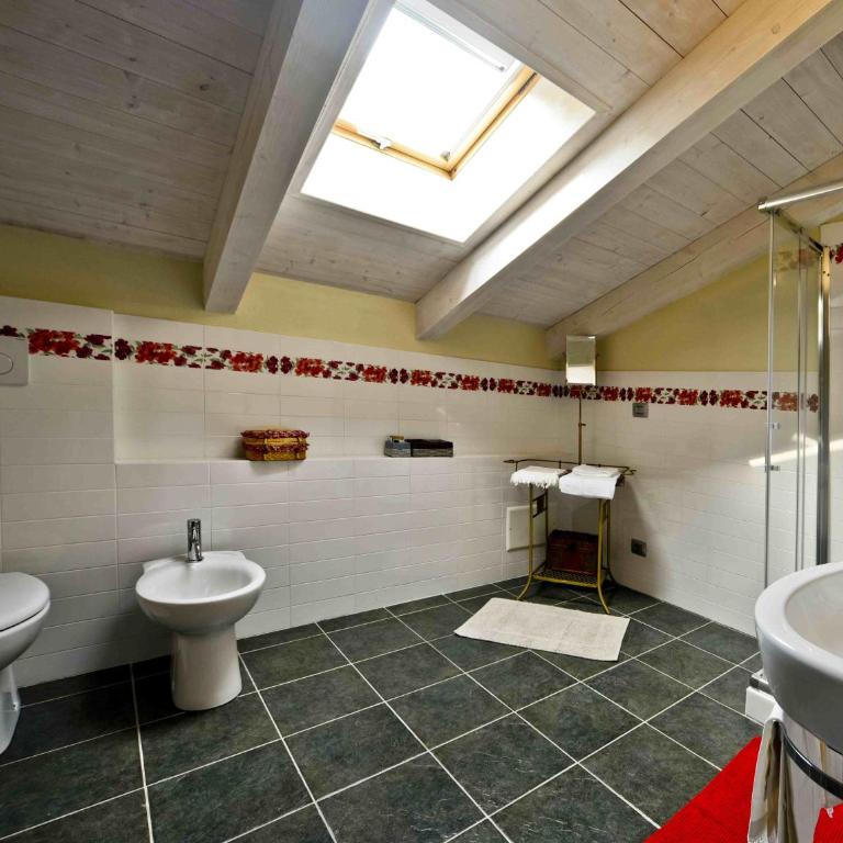 Casa Nalin - Appartamento con Balcone - 7