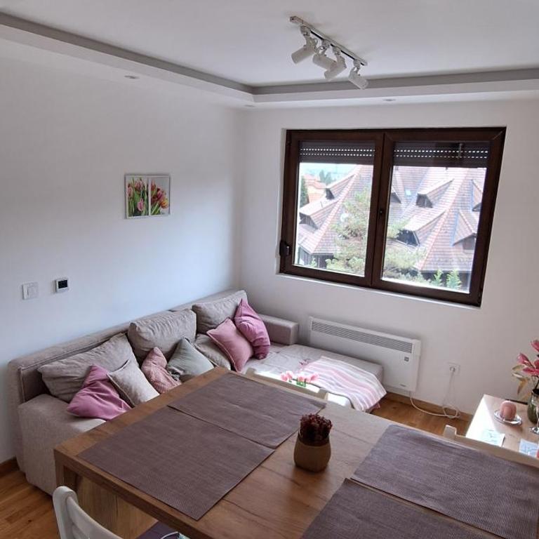 CASA SOLE Lux - Apartman sa 1 Spavaćom Sobom - 10