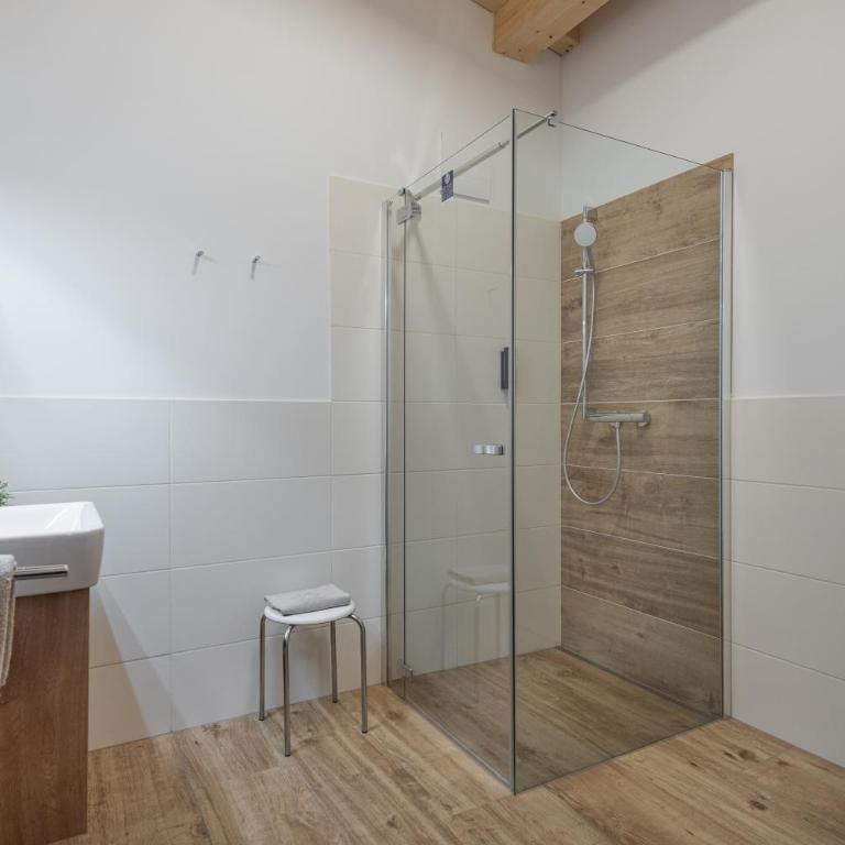 AlpenParks Montana Apartments - Penthouse-Apartment - 7