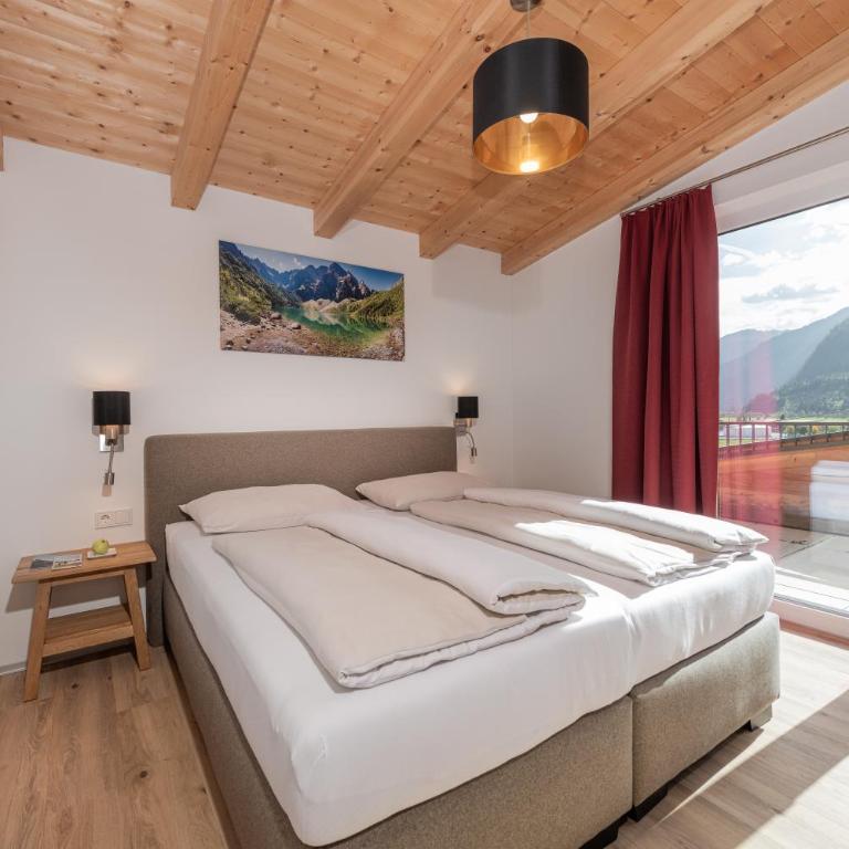 AlpenParks Montana Apartments - Penthouse-Apartment - 1