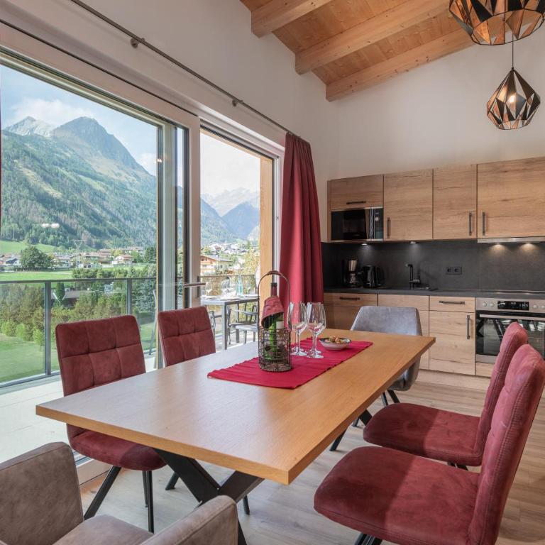 AlpenParks Montana Apartments - Penthouse-Apartment - 6