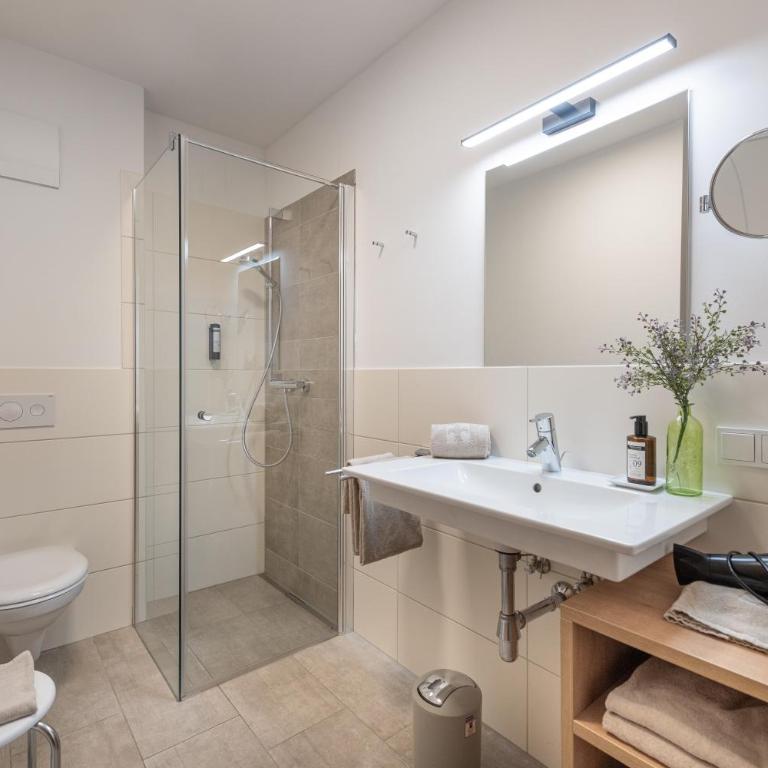 AlpenParks Montana Apartments - Studio-Apartment - 5