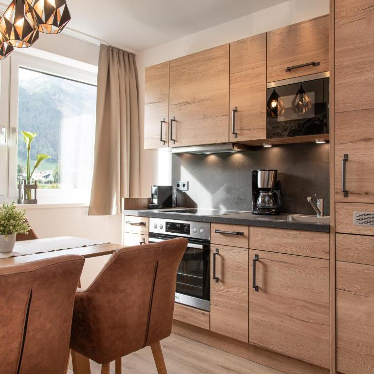 AlpenParks Montana Apartments - Studio-Apartment - 1
