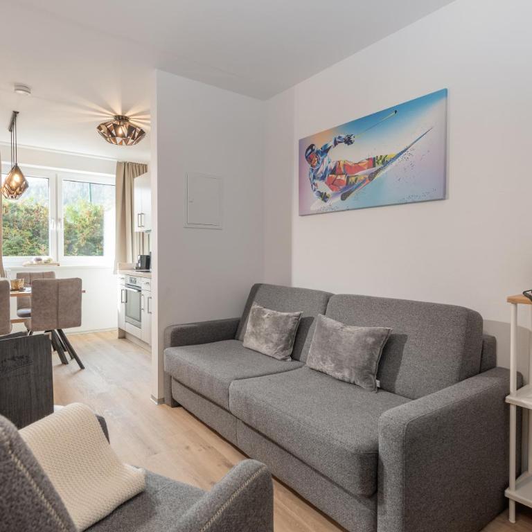 AlpenParks Montana Apartments - Studio-Apartment - 7