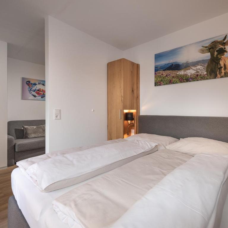 AlpenParks Montana Apartments - Studio-Apartment - 6