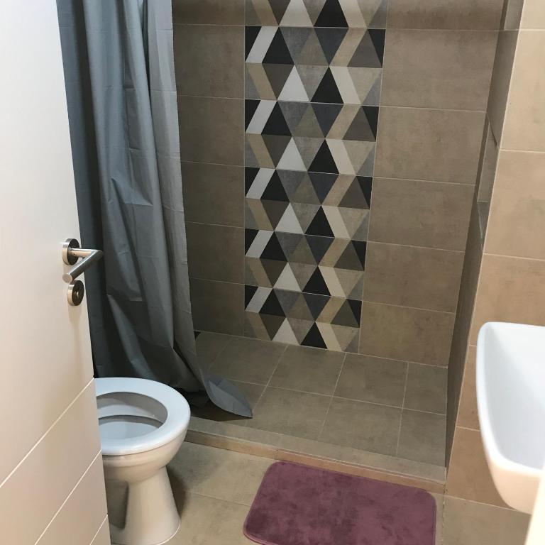 Apartman Tara Jagodina, ima free parking u garazi - Apartman sa 2 Spavaće Sobe i Terasom - 27