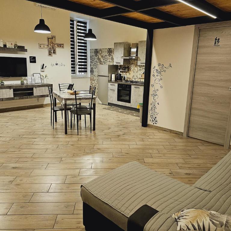 Naples Station House - Appartamento con 1 Camera da Letto - 19