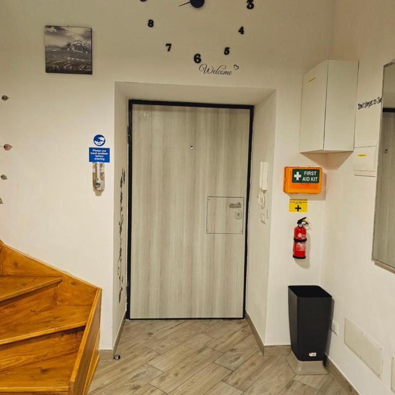 Naples Station House - Appartamento con 1 Camera da Letto - 3