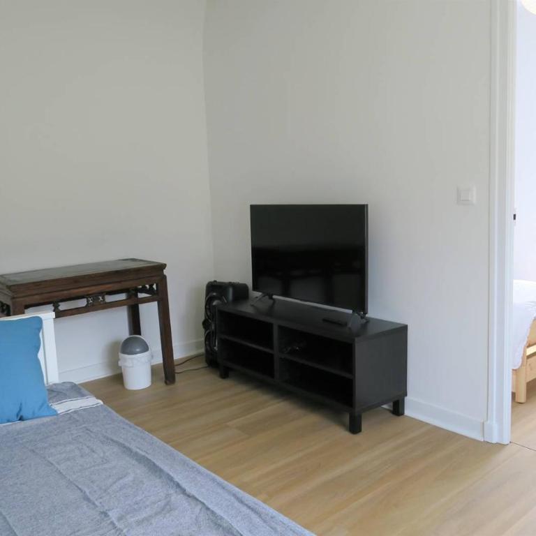 Maison 5 pers à 640m de la plage de Trestraou à PERROS-GUIREC - Réf 909 - Maison 3 Chambres - 14